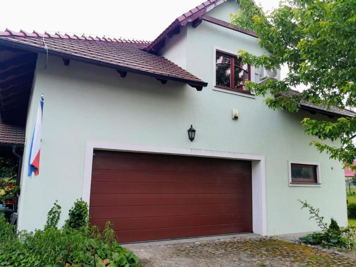 Apartamenty Zielona Gora Exterior photo