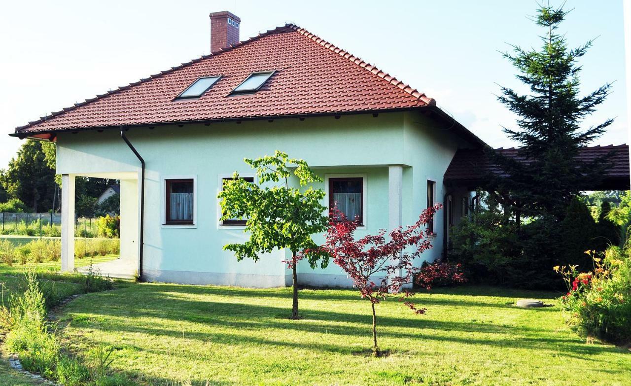 Apartamenty Zielona Gora Exterior photo